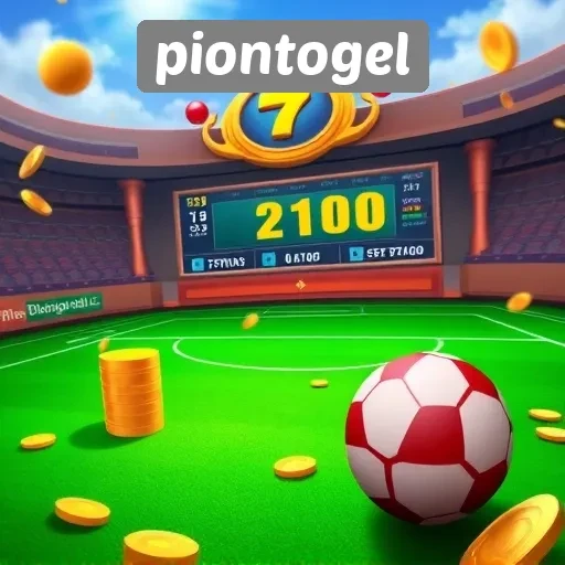 Manfaat dan Keuntungan Bergabung di Piontogel