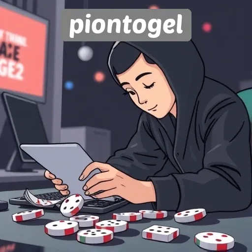 Menilai Keamanan dan Kepercayaan di Situs Piontogel