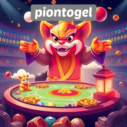 Menjelajahi Berbagai Jenis Permainan di Piontogel