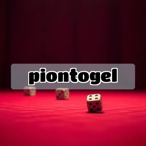 piontogel: Nikmati Pengalaman Game Online Terbaik di Indonesia!