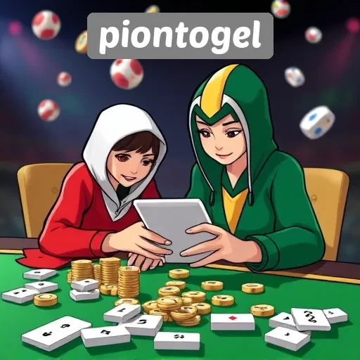 Panduan Memulai di Piontogel untuk Pemain Baru