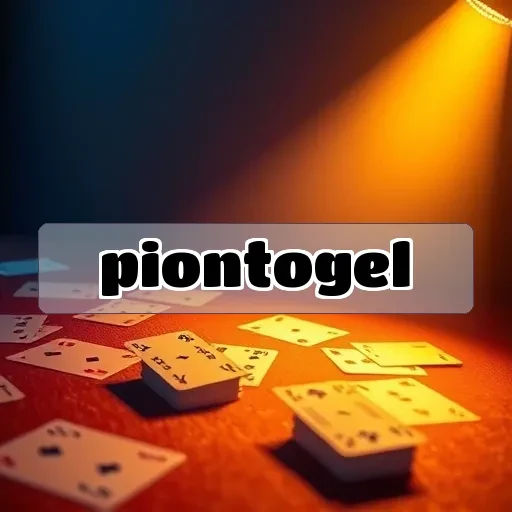piontogel: Jackpot Togel yang Menggoda dan Menguntungkan
