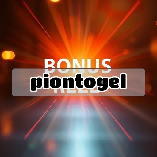 piontogel: Promo Menarik dan Permainan Seru Menanti Anda!