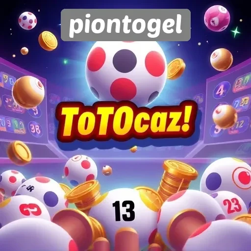 Pengenalan Situs Game Piontogel Untuk Pecinta Permainan