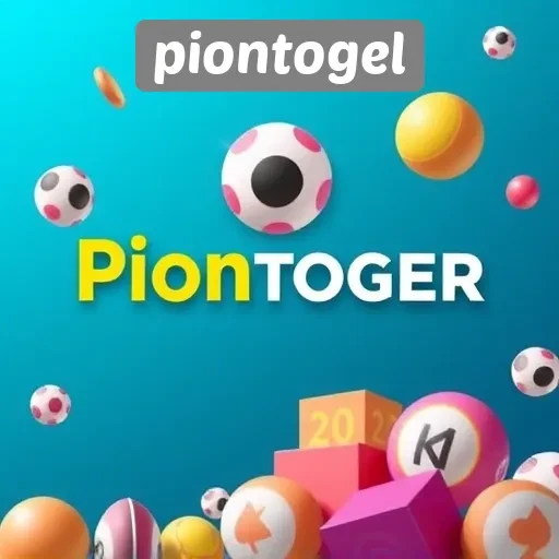 Mengenal Piontogel Sebagai Platform Permainan Online