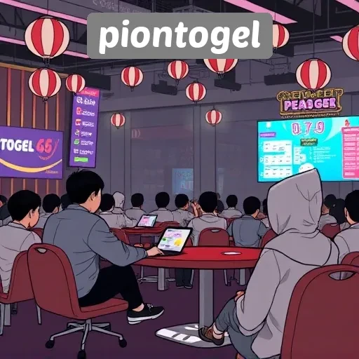 Testimoni Pengguna Piontogel tentang Pengalaman Bermain