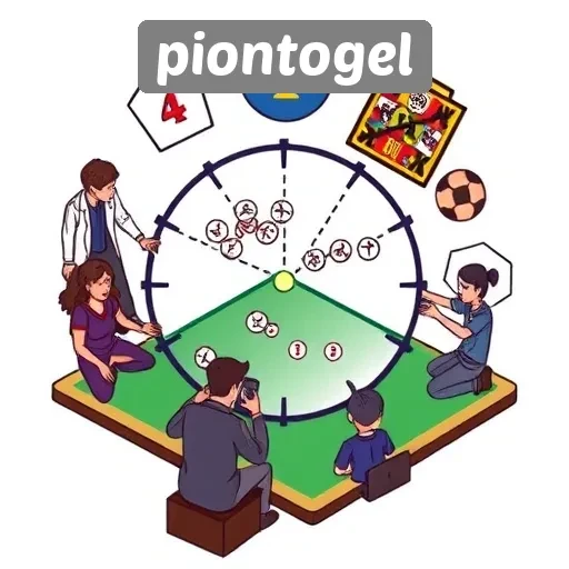 Strategi Aman untuk Bermain di Situs Piontogel