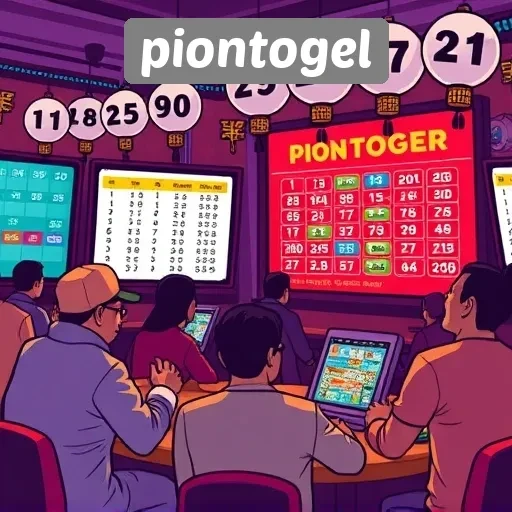 Dampak Sosial Permainan Online di Piontogel bagi Masyarakat